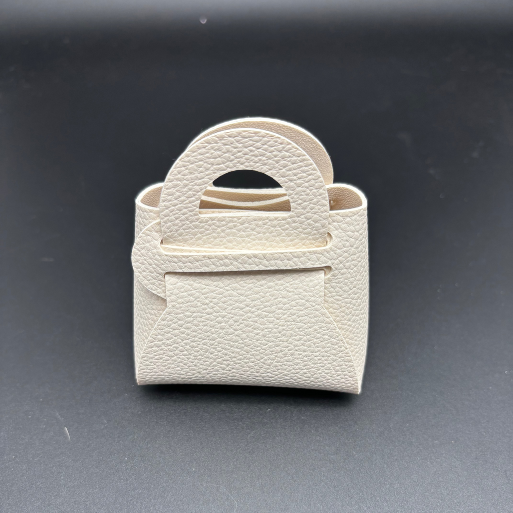 Leather Gift Purse