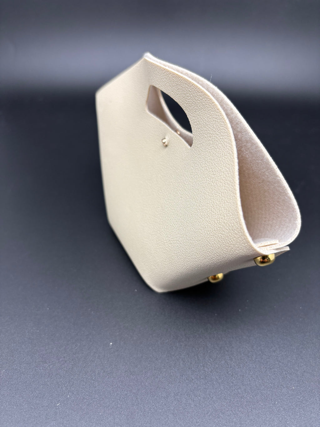 Leather Gift Purse Wedding Favor Party Favor