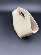 Leather Gift Purse Wedding Favor Party Favor