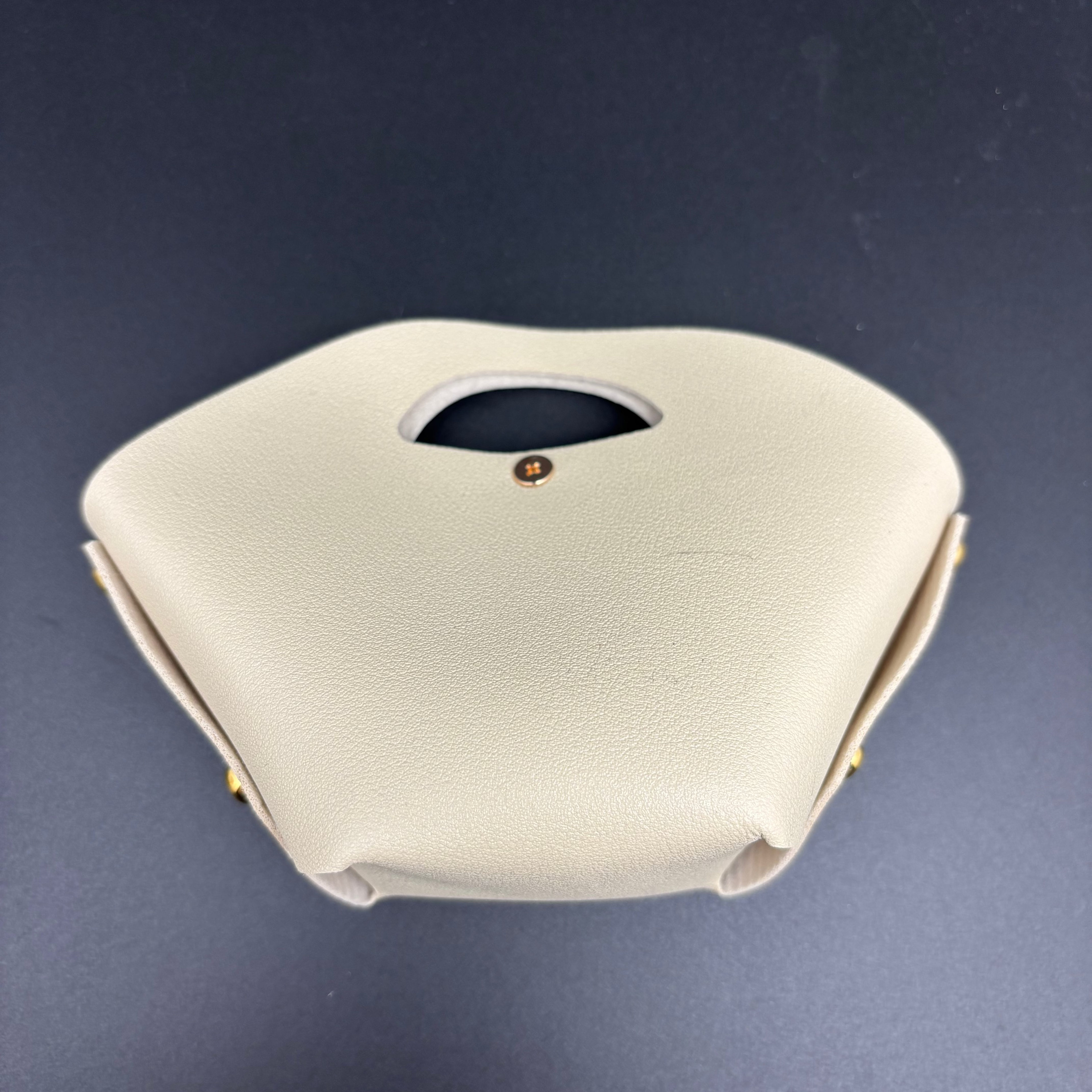 Leather Gift Purse Wedding Favor Party Favor