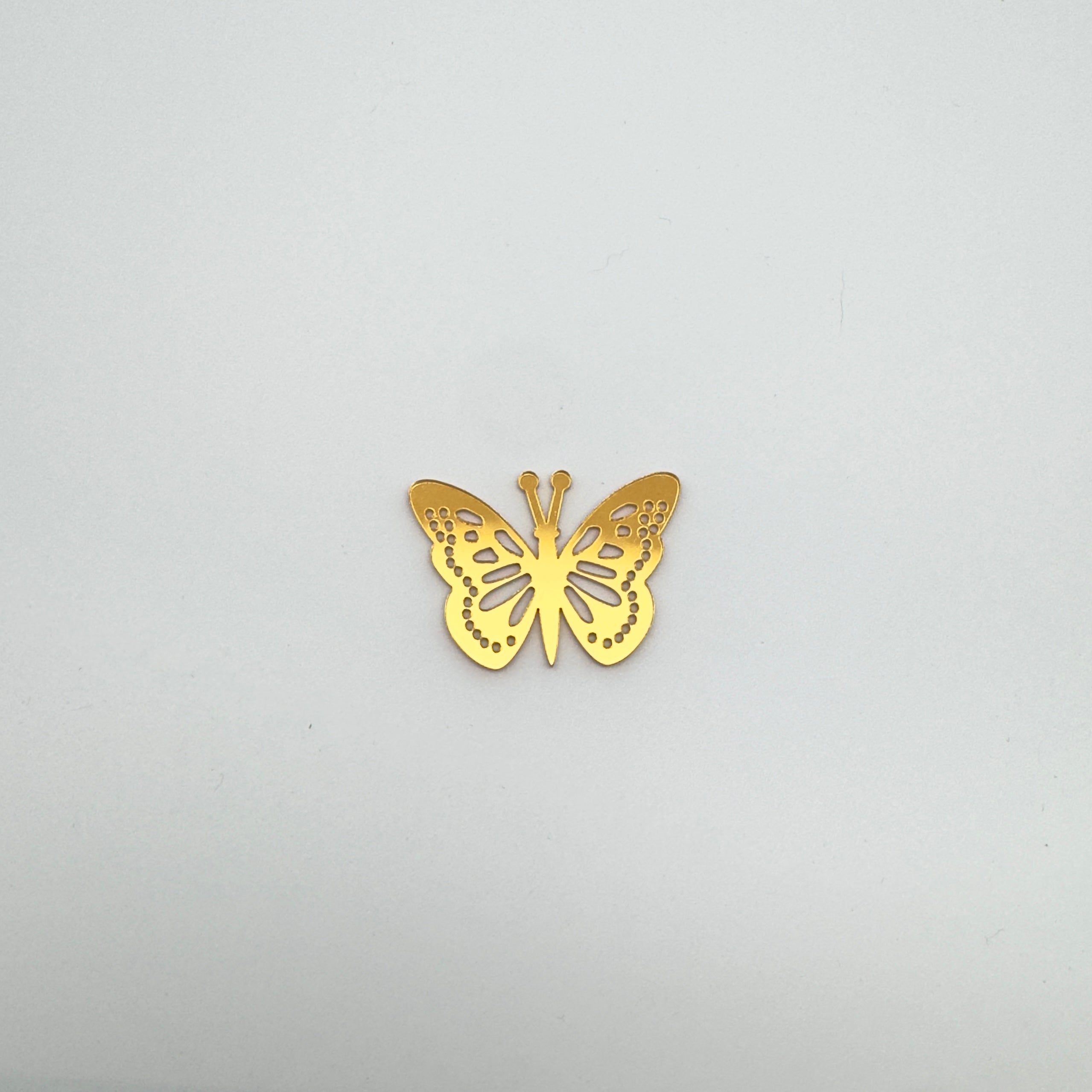 Personalized Acrylic Tags