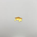 Personalized Acrylic Tags