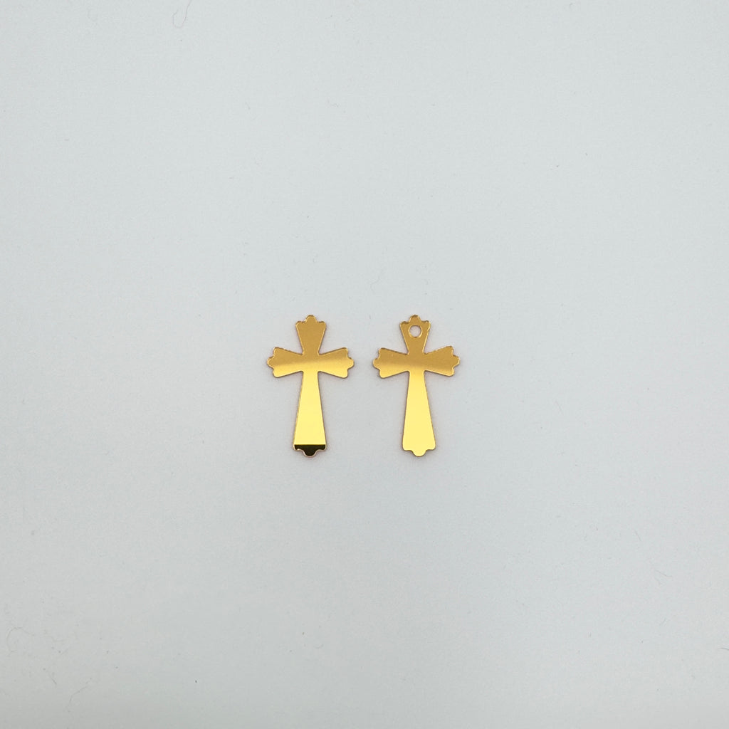 Personalized Acrylic Tags