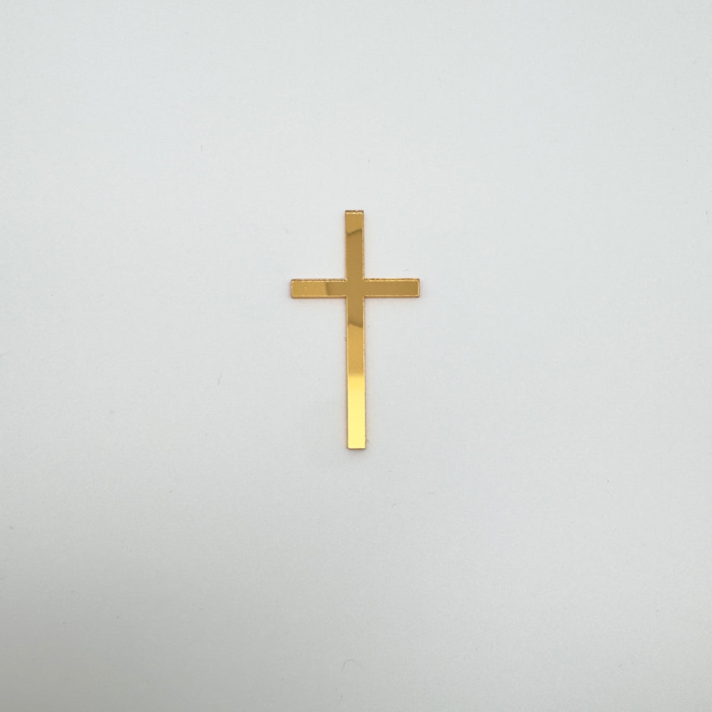 Personalized Acrylic Tags