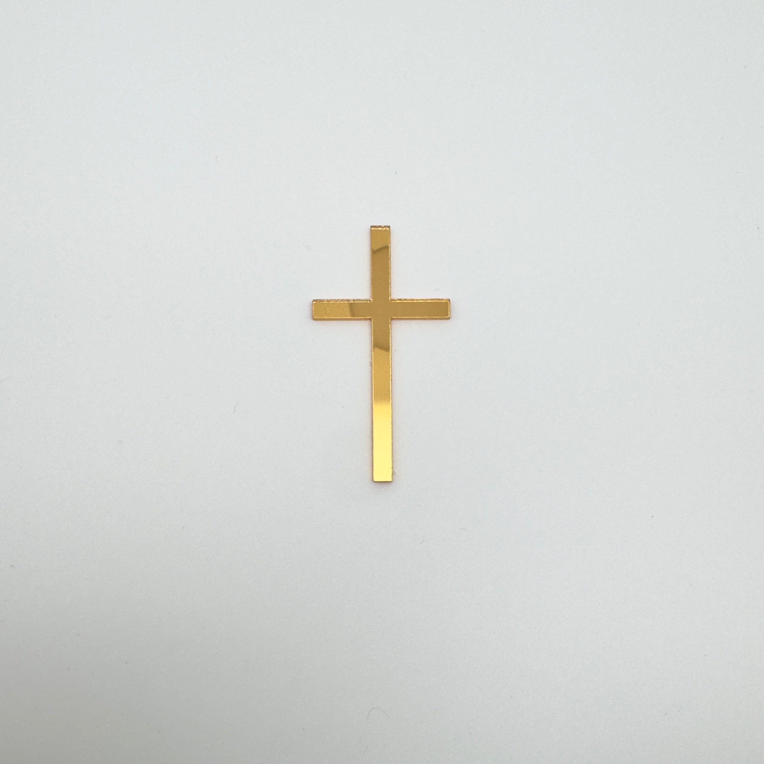 Personalized Acrylic Tags