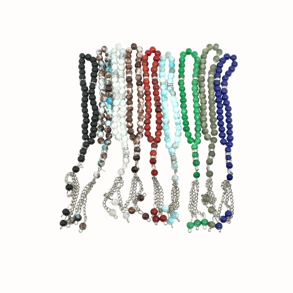 Rosary Wedding Favor