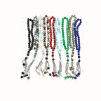 Rosary Wedding Favor