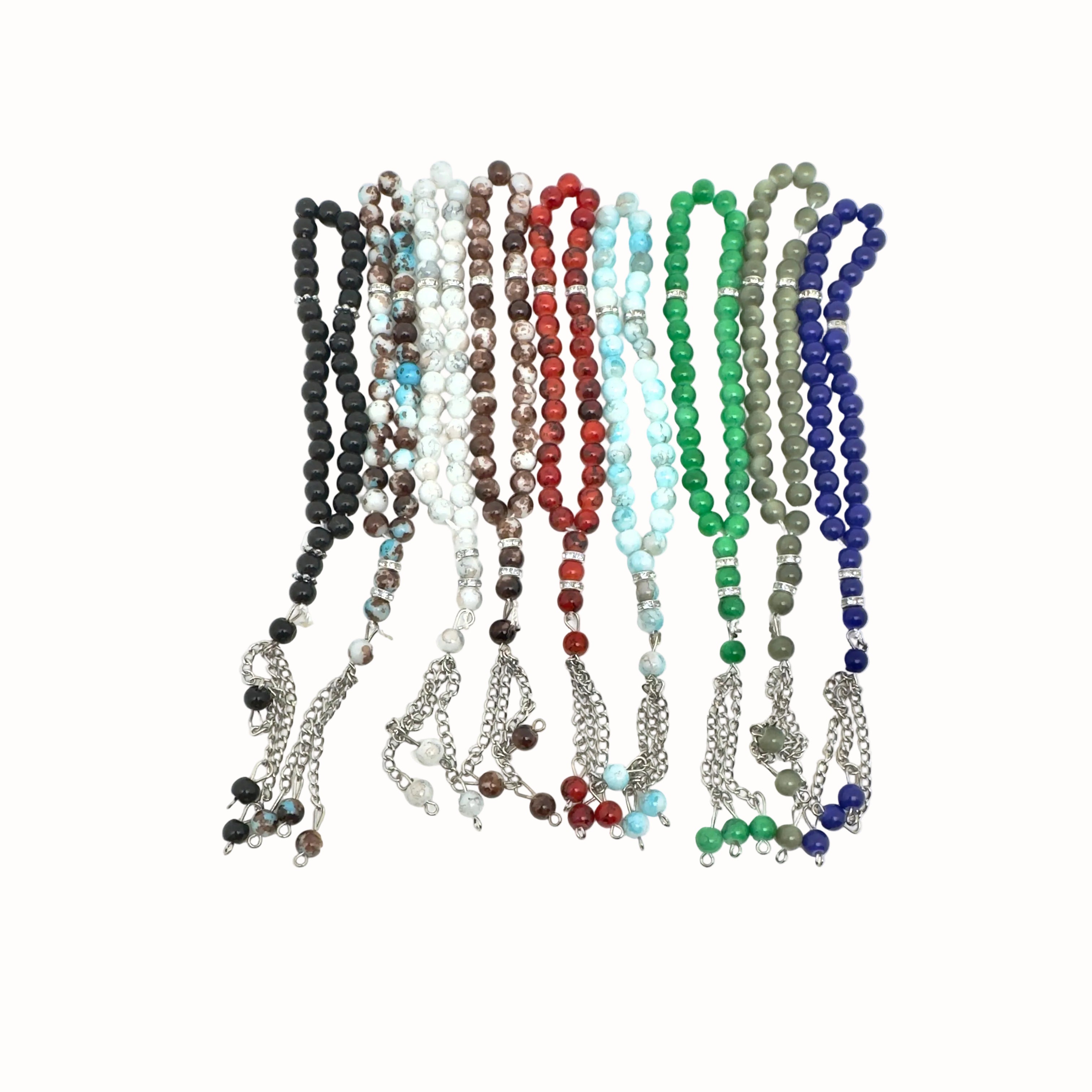 Rosary Wedding Favor