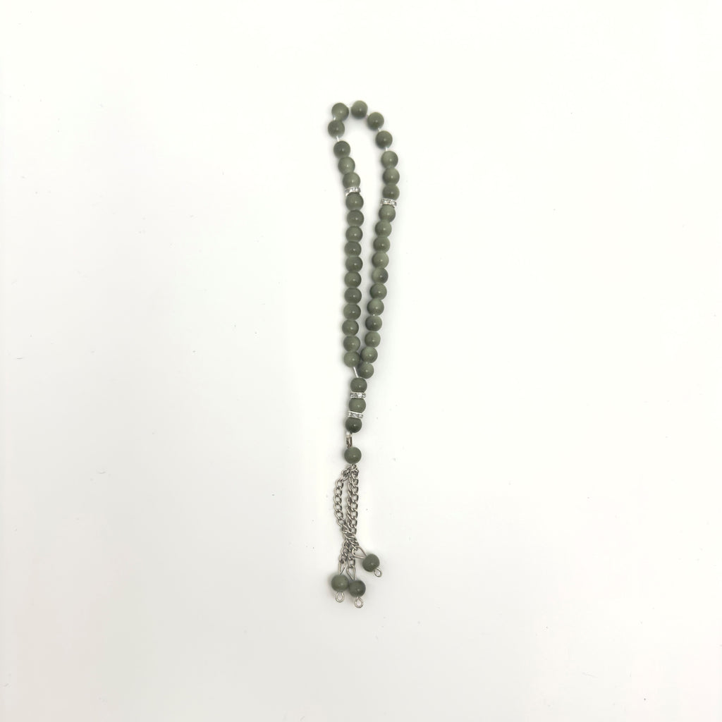 Rosary Wedding Favor