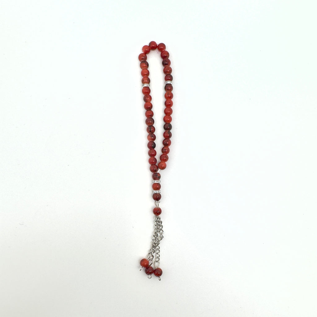 Rosary Wedding Favor