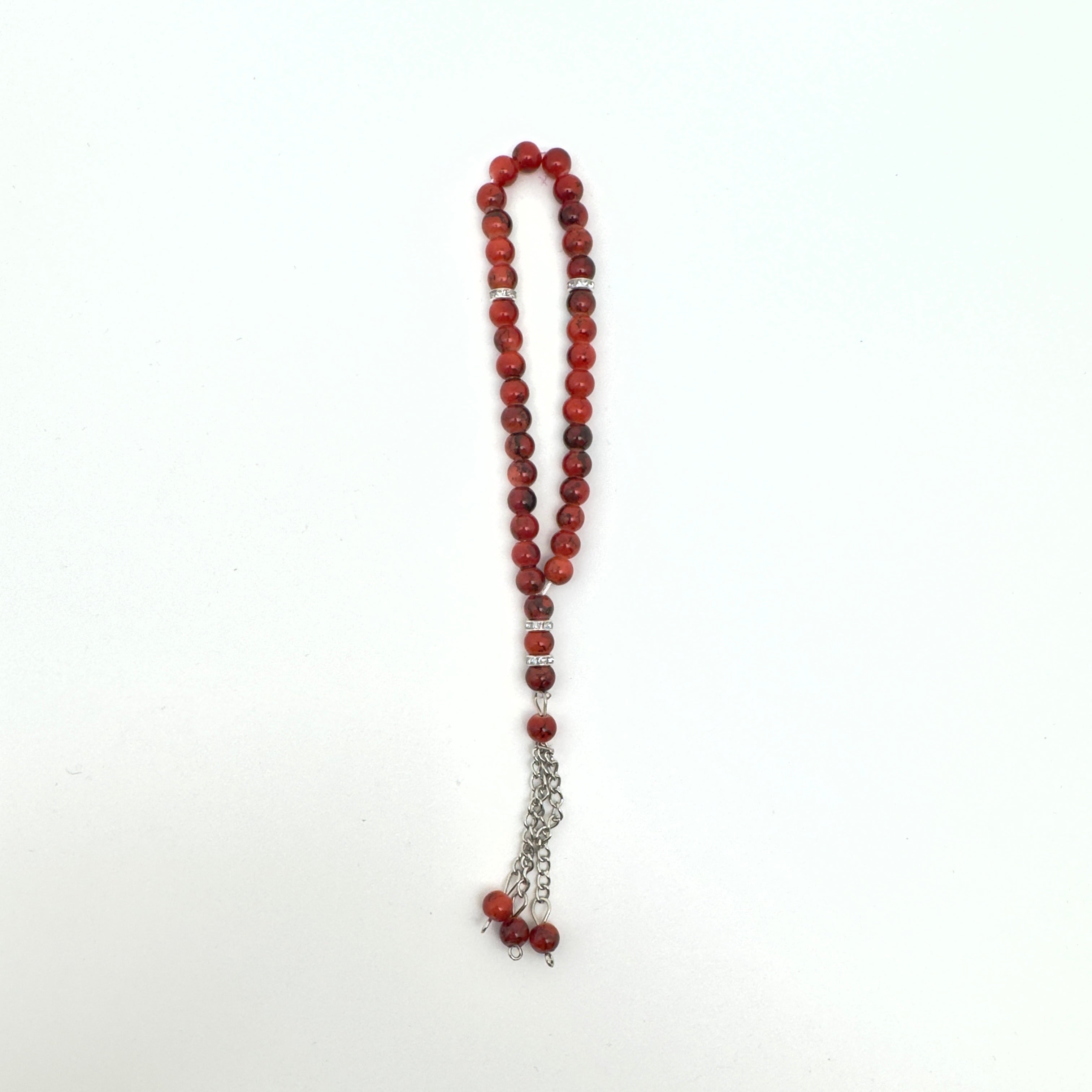 Rosary Wedding Favor