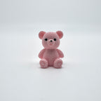 Resin Bear for Baby Shower Party Favor DIY