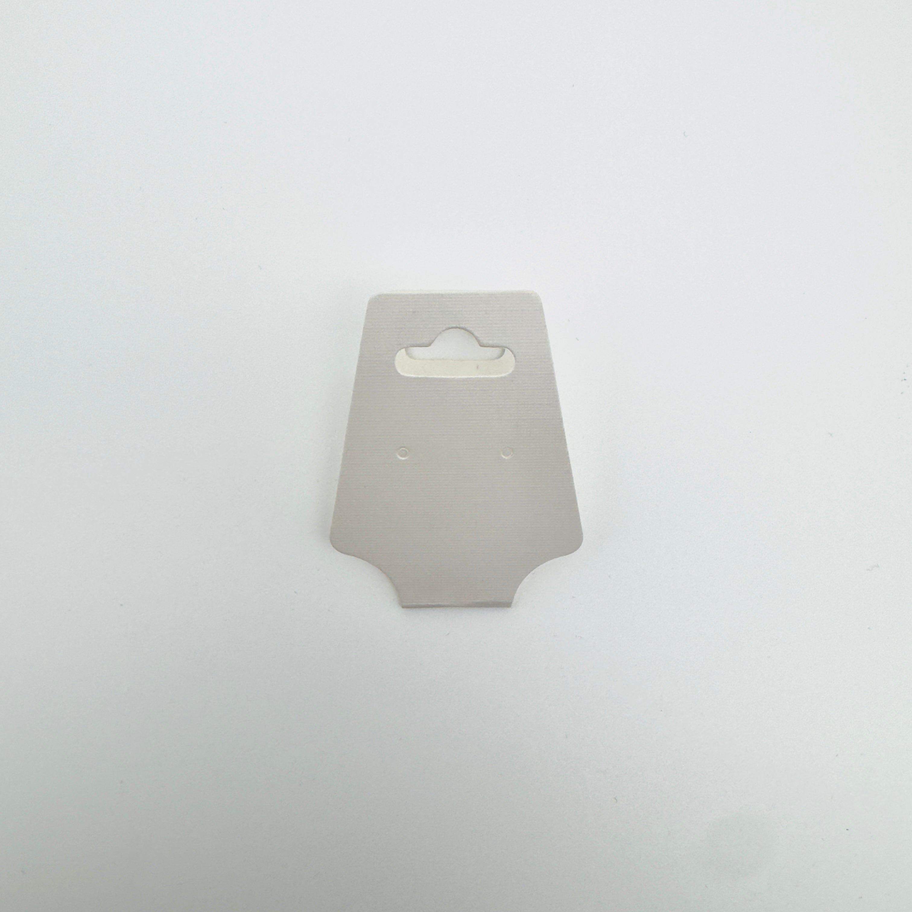 Jewelry Tags Earing, Necklace And Bracelet Display Cards