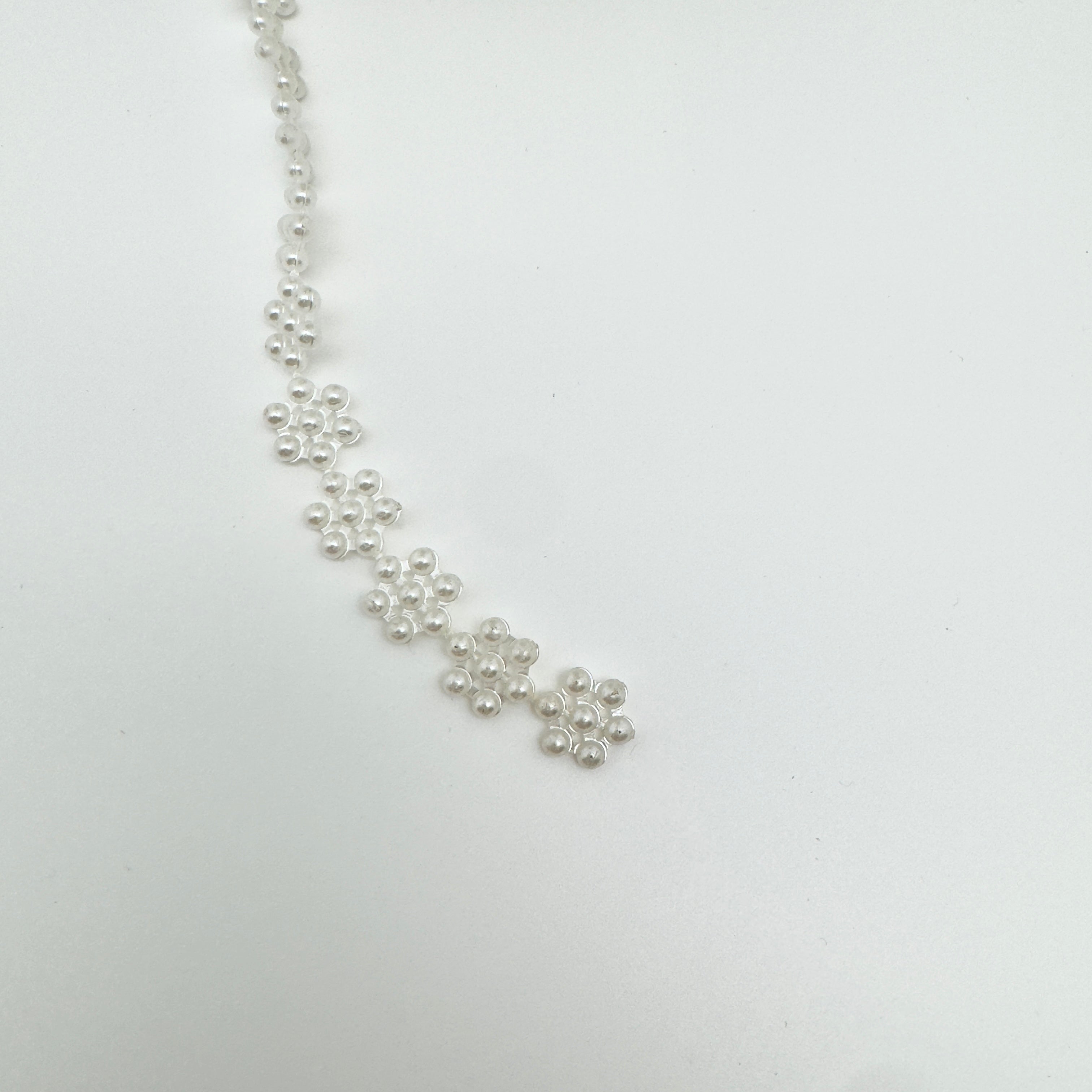 Artificial Pearl Rolls