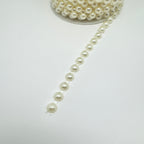 Artificial Pearl Rolls