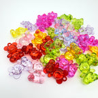 Transparent Plastic Accessories