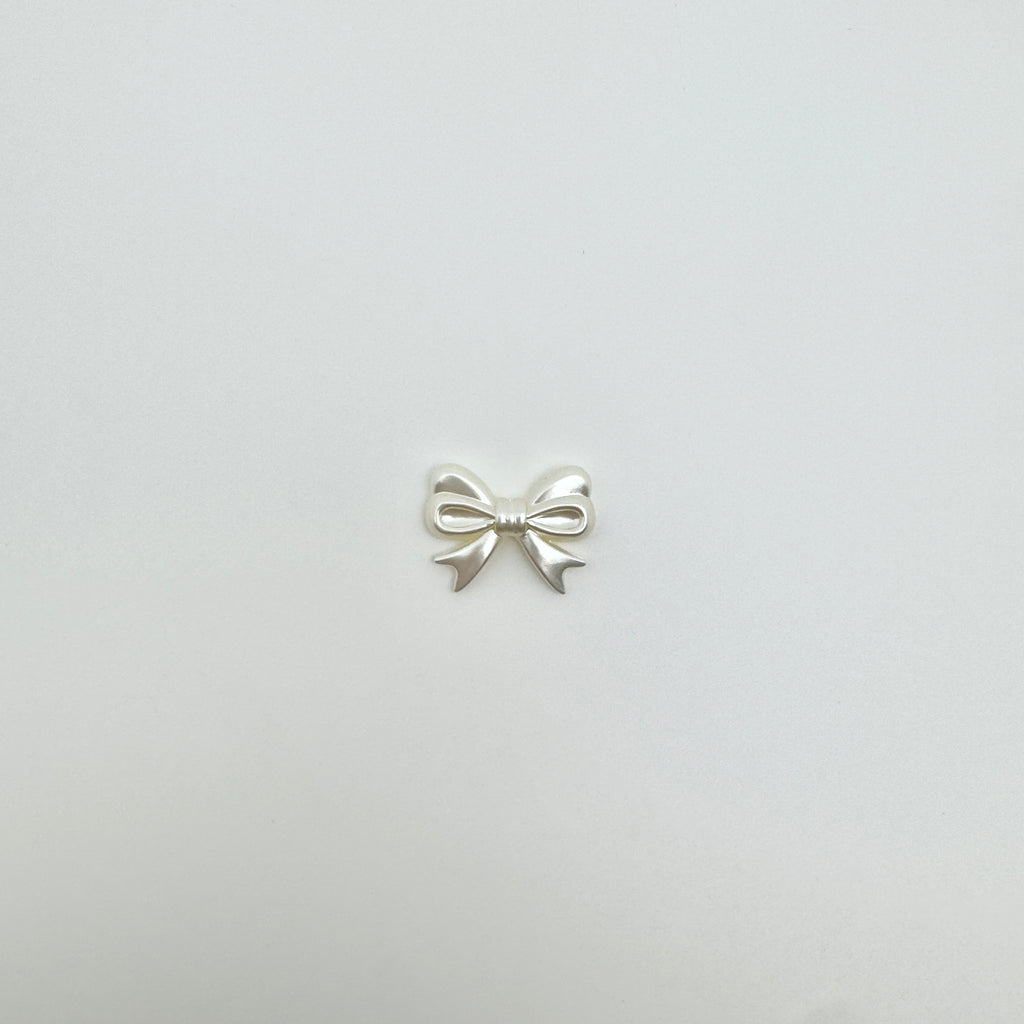 Plastic Bow Ties