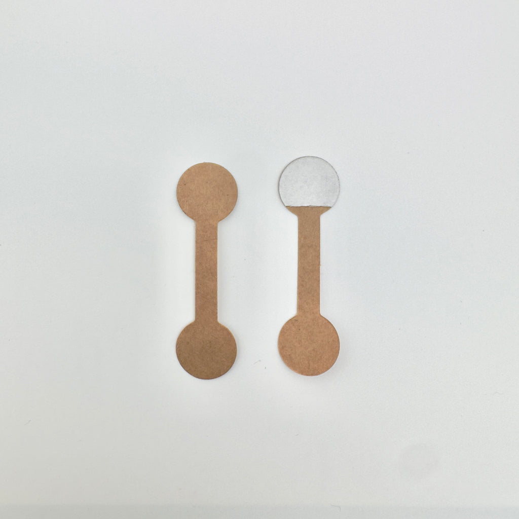 Price Tags for Jewelry