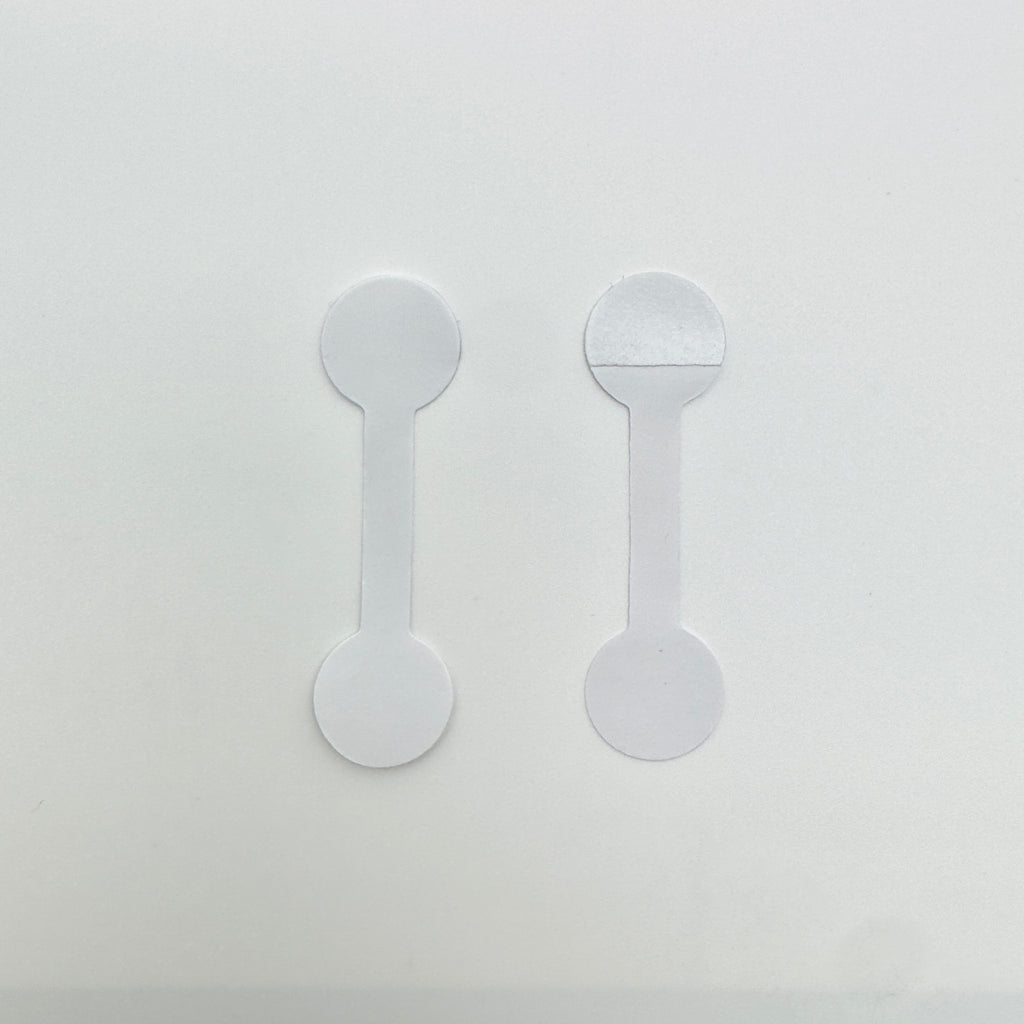 Price Tags for Jewelry