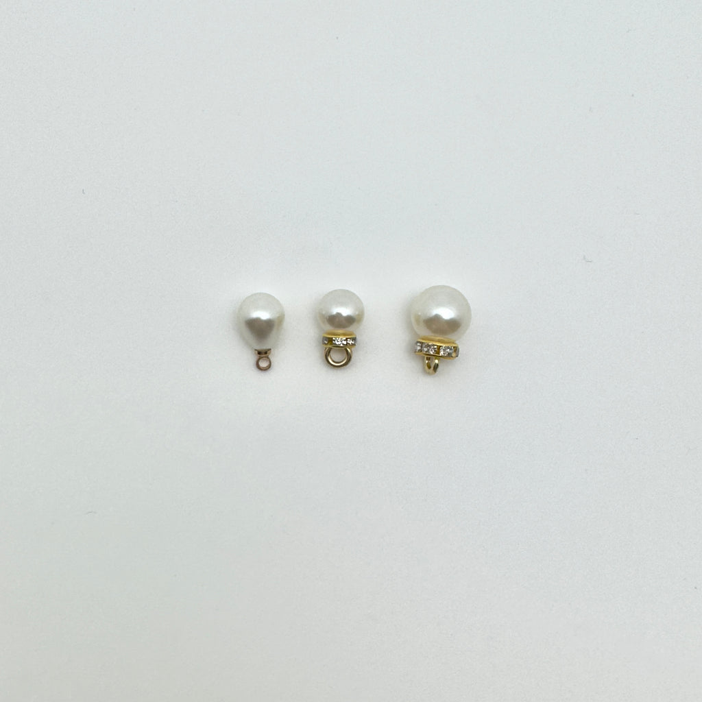 Pearl Pendant