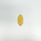 Golden Alloy & Iron Sheet Metal Accessories Tags
