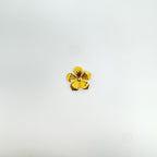 Golden Alloy & Iron Sheet Metal Accessories Tags