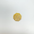 Golden Alloy & Iron Sheet Metal Accessories Tags