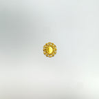 Golden Alloy & Iron Sheet Metal Accessories Tags