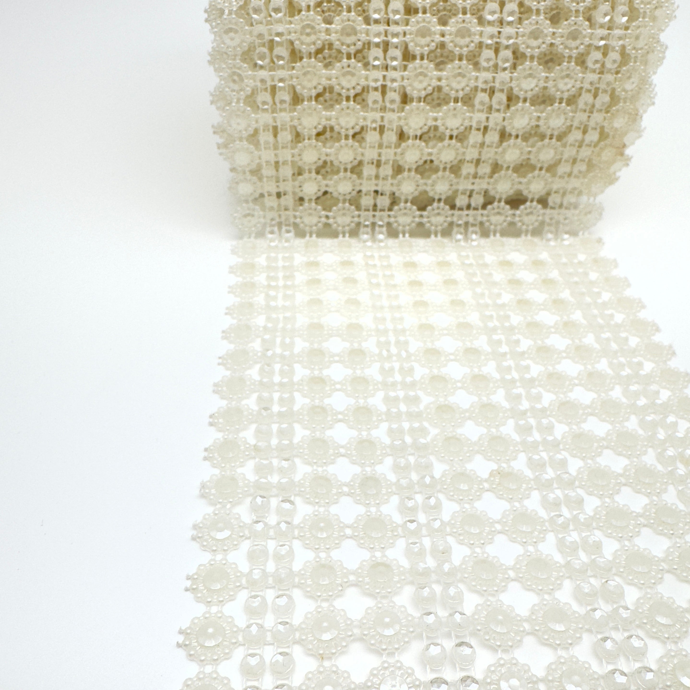 Beads Rolls for Wedding Favors