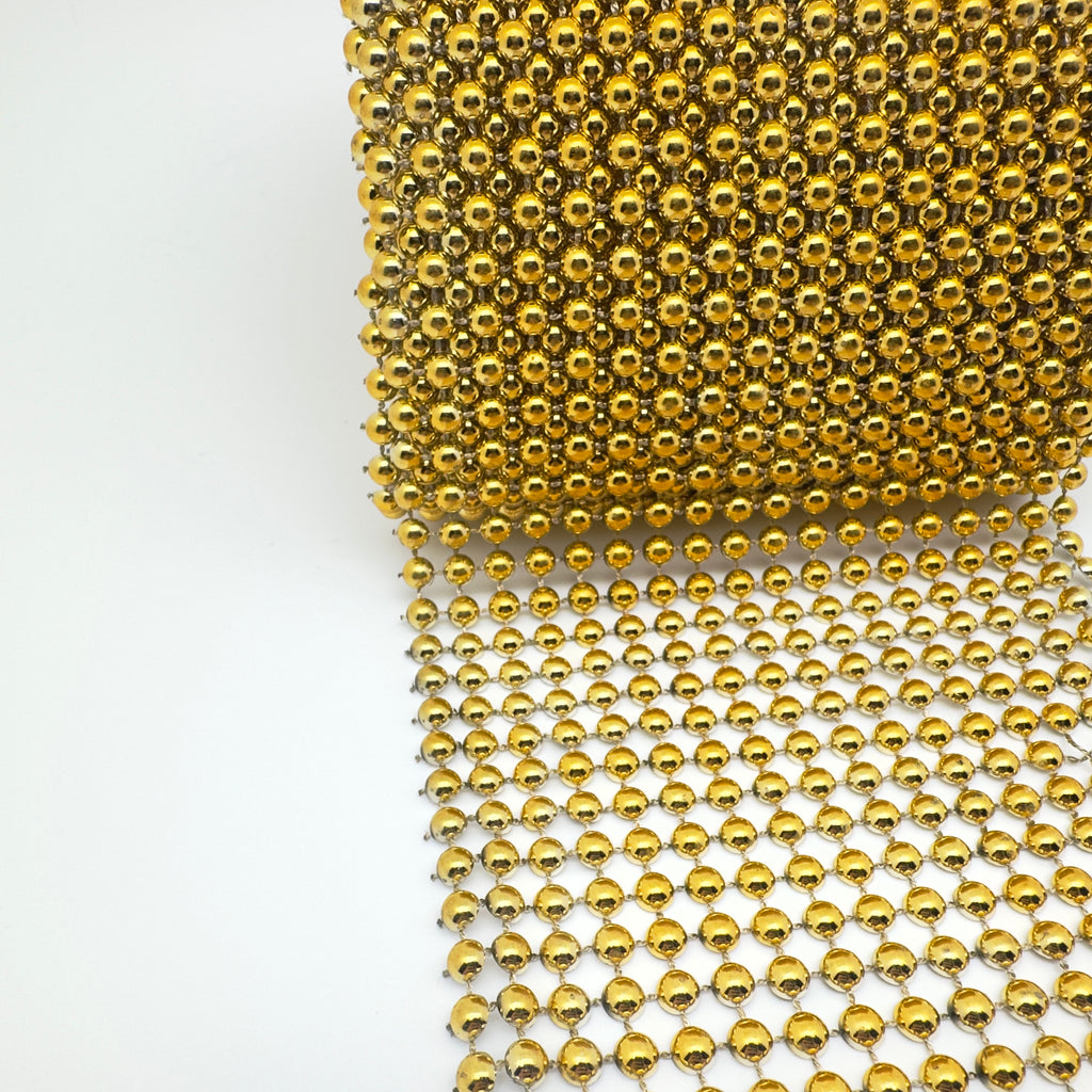 Beads Rolls for Wedding Favors