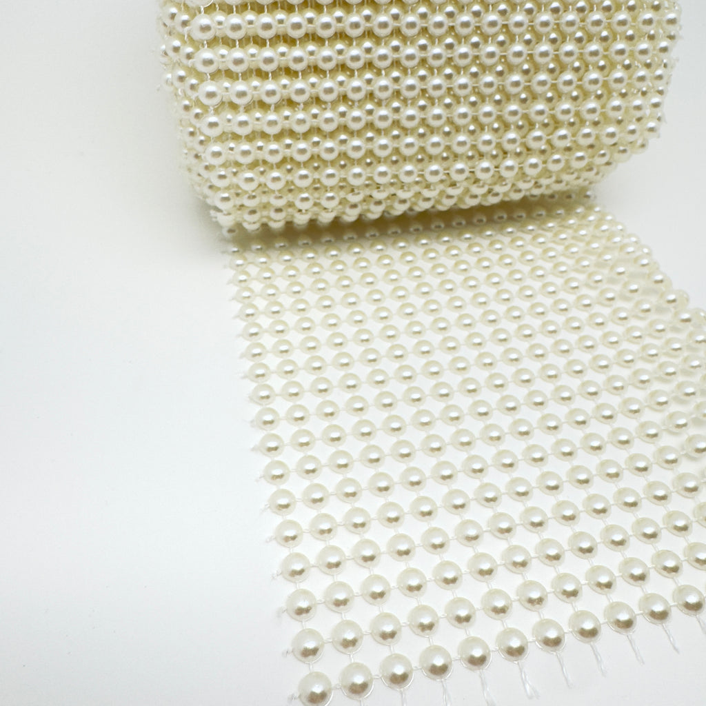 Beads Rolls for Wedding Favors