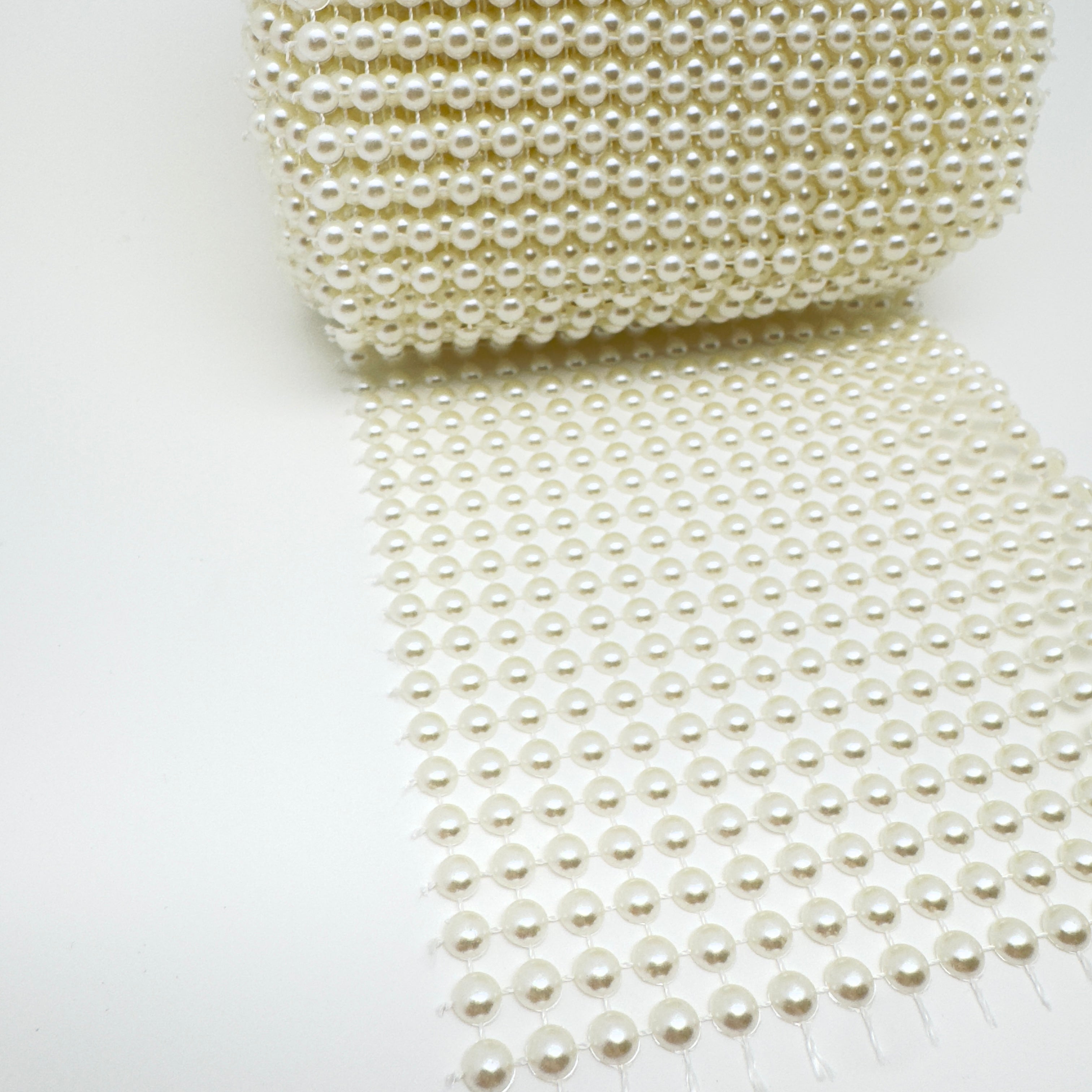 Beads Rolls for Wedding Favors