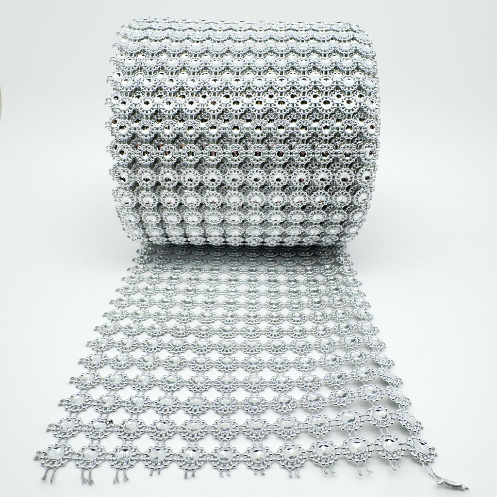Beads Rolls for Wedding Favors