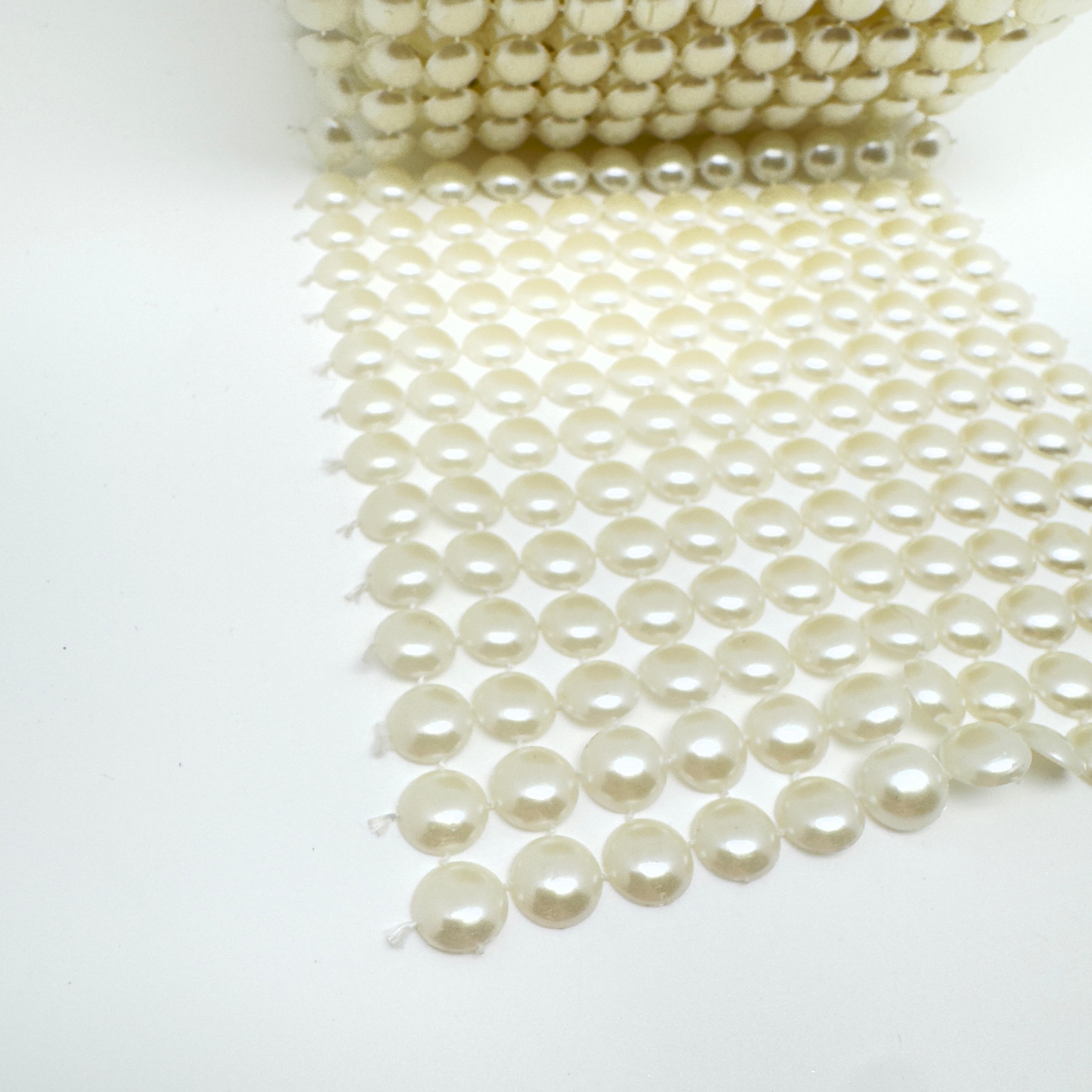 Beads Rolls for Wedding Favors