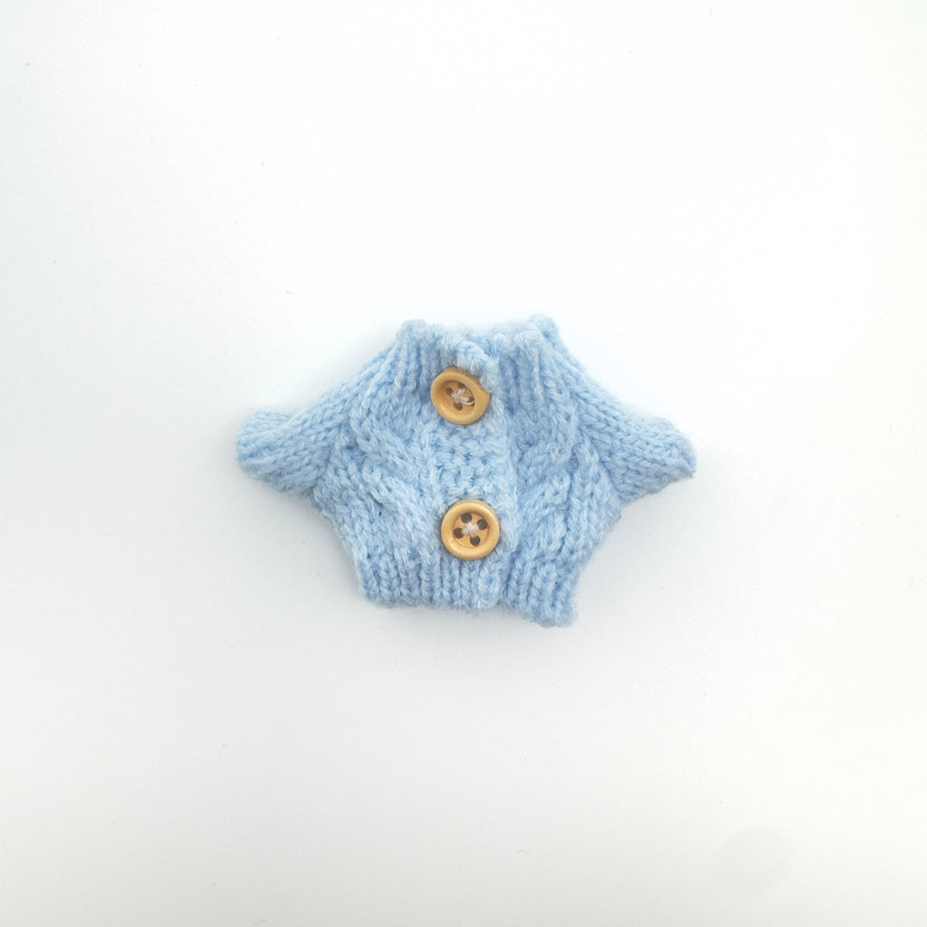 Mini Baby Clothes