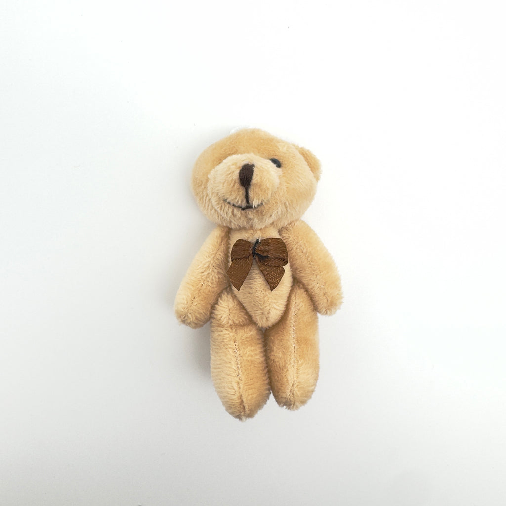 Teddy Bears