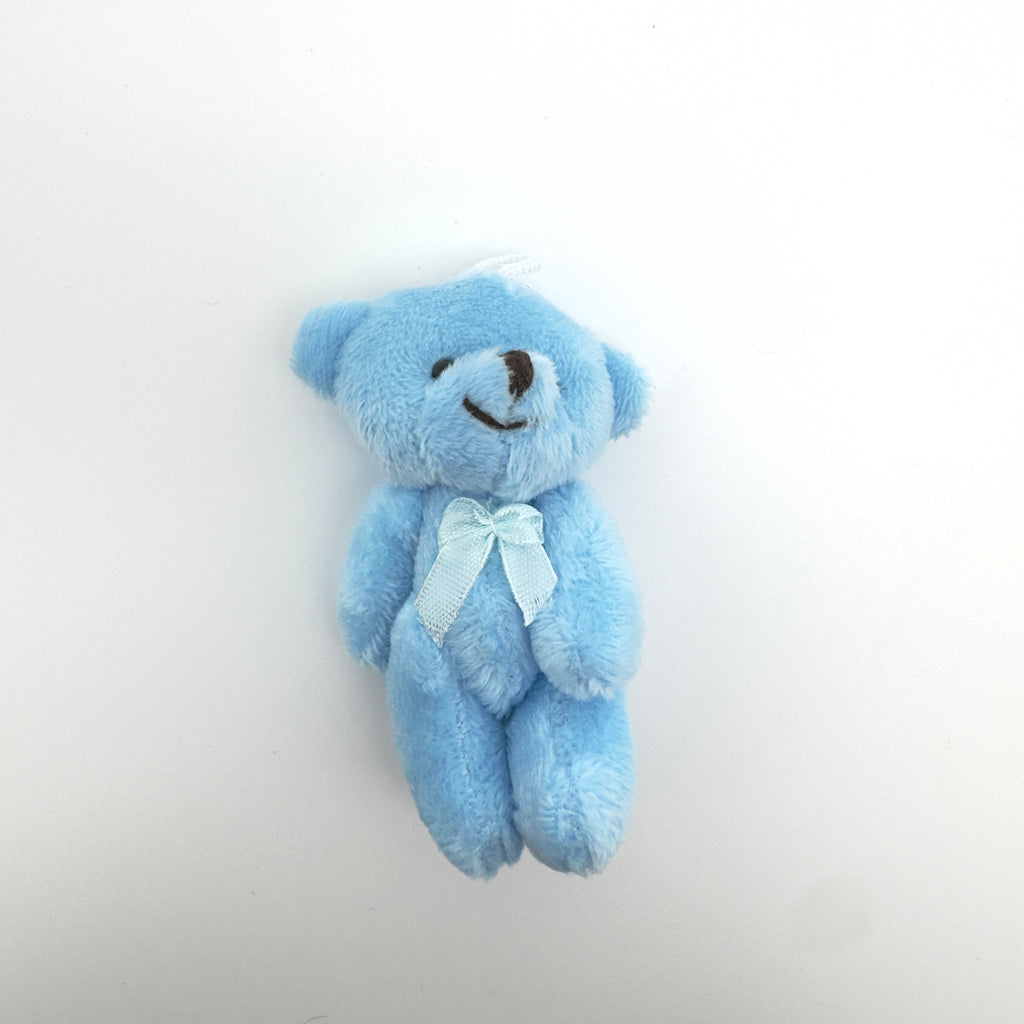 Teddy Bears