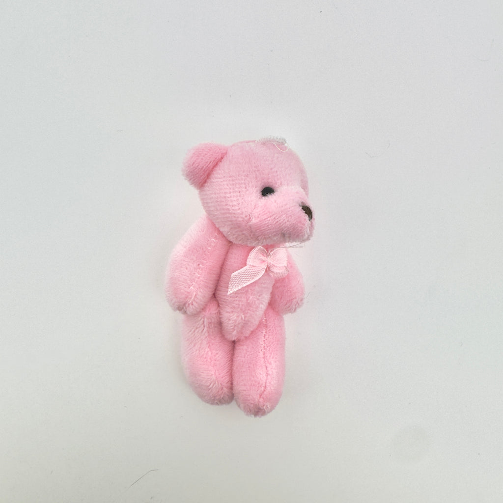 Teddy Bears