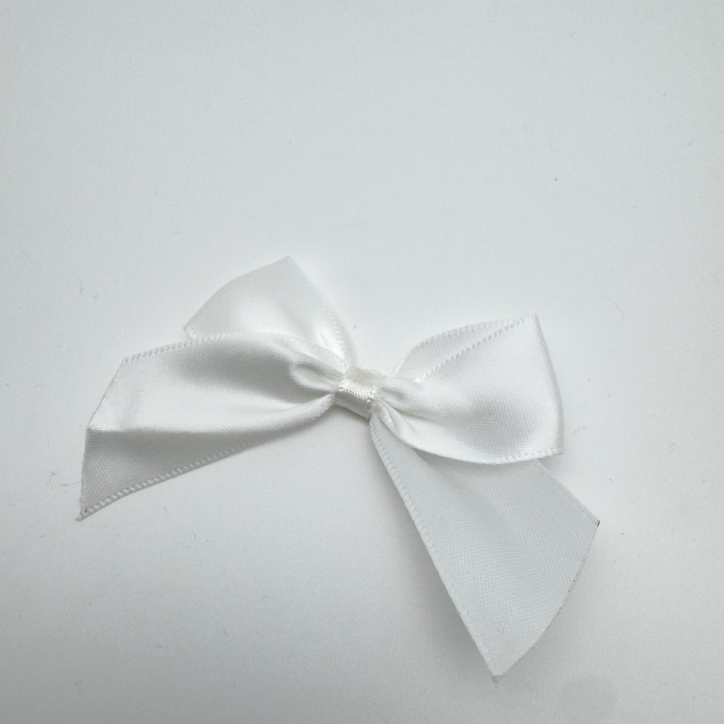 Pre-Tied Bows