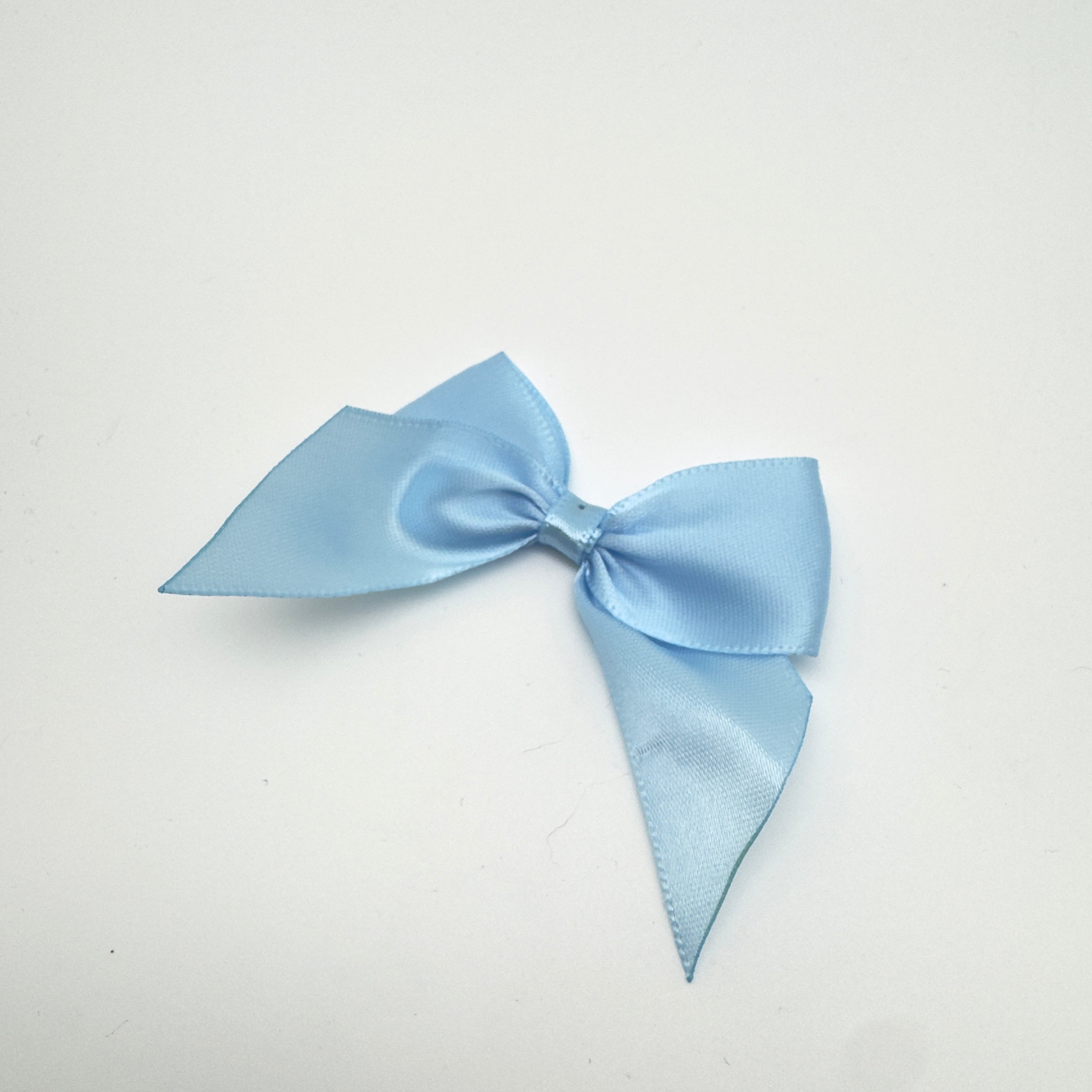 Pre-Tied Bows