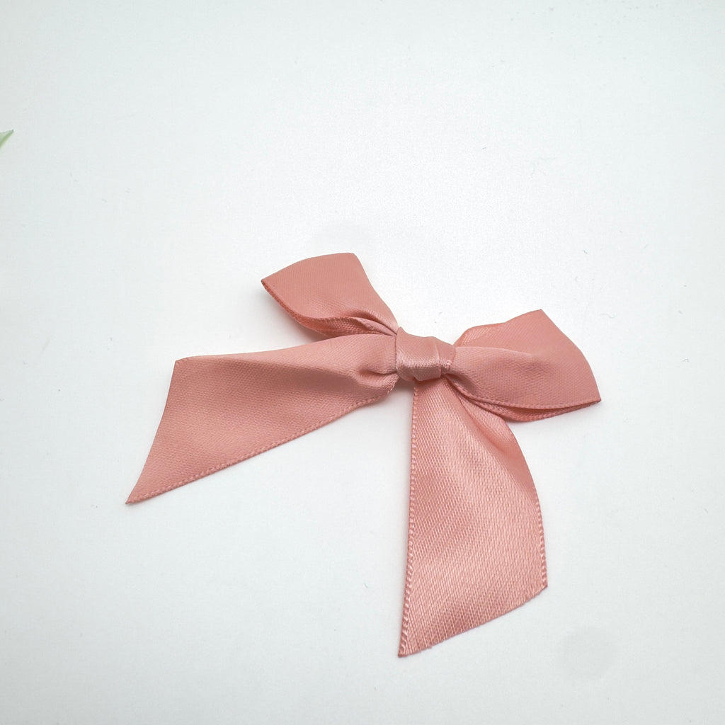 Tie Bows