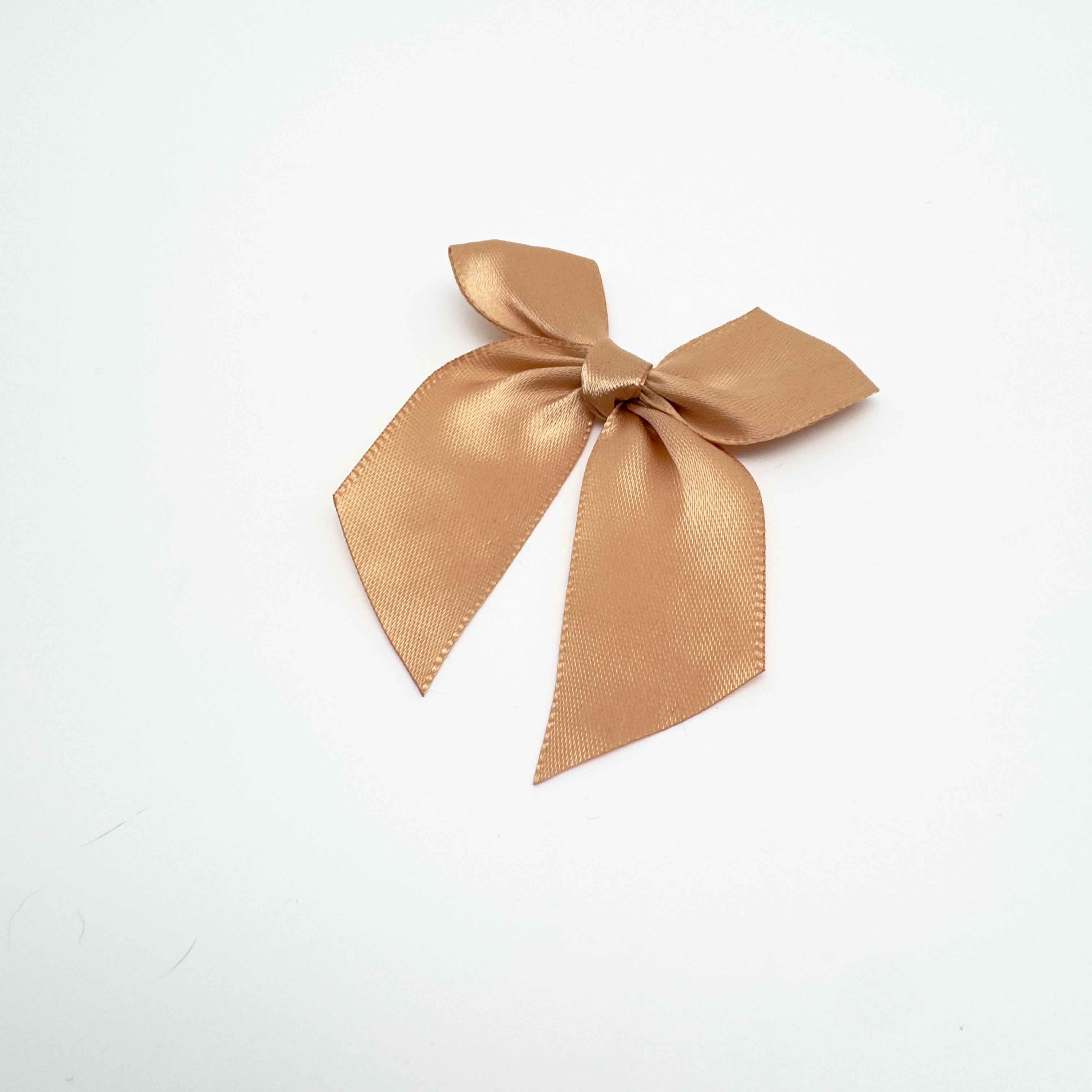 Tie Bows