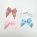 Pre-Tied Bows