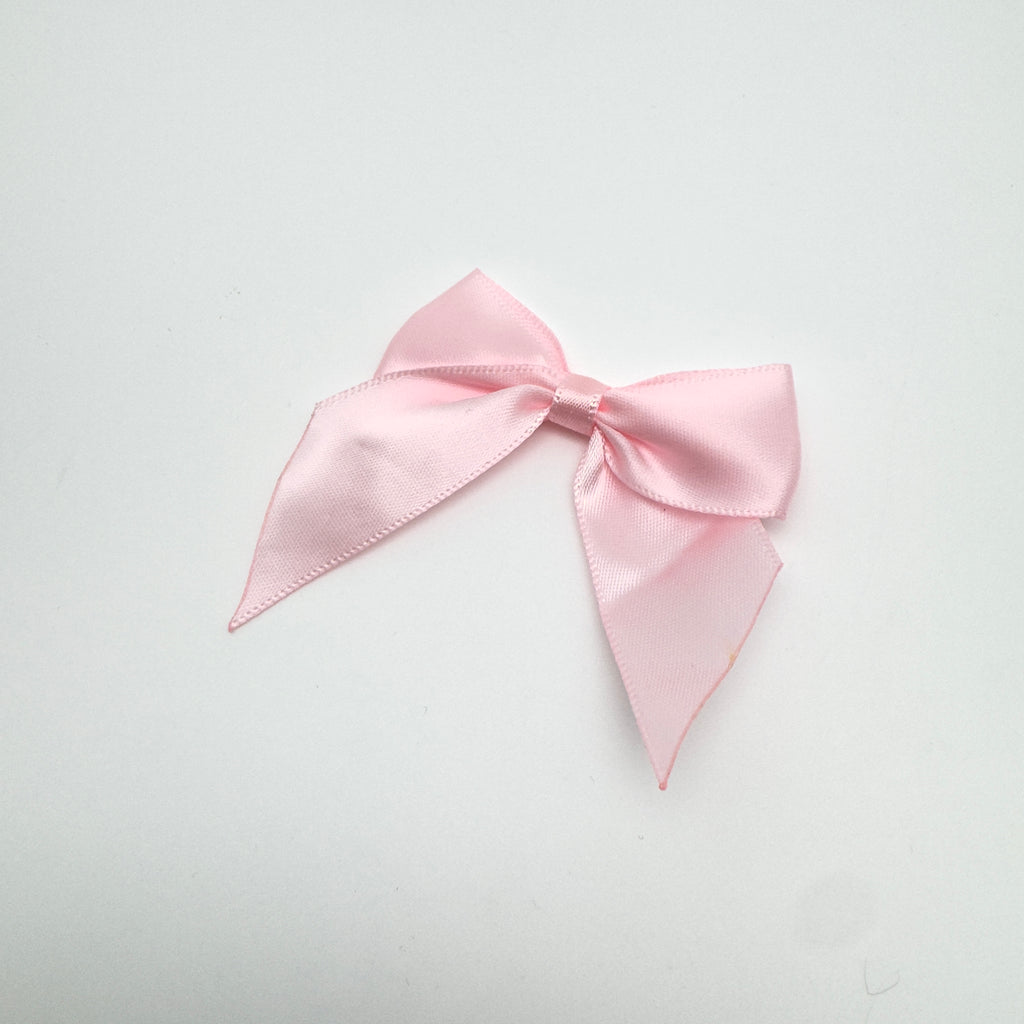 Pre-Tied Bows