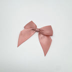 Pre-Tied Bows