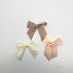 Bow Tie Ribbon
