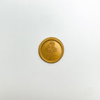 Self Adhesive Wax Seal Sticker Tag