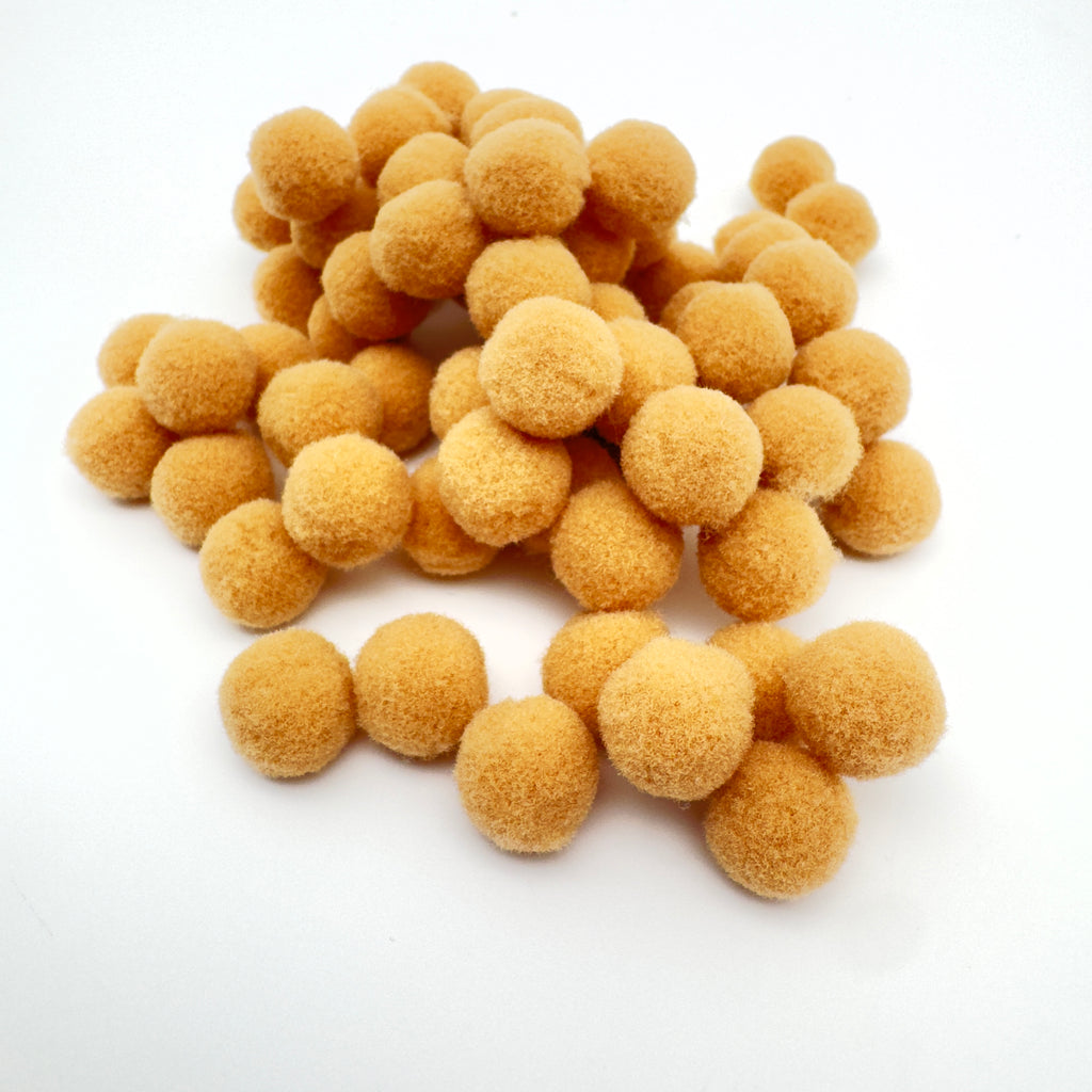 Pom Pom Balls