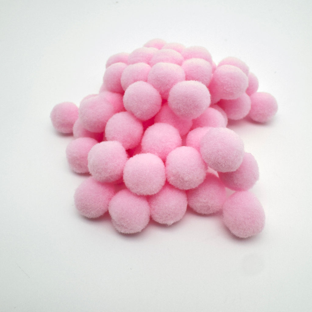 Pom Pom Balls