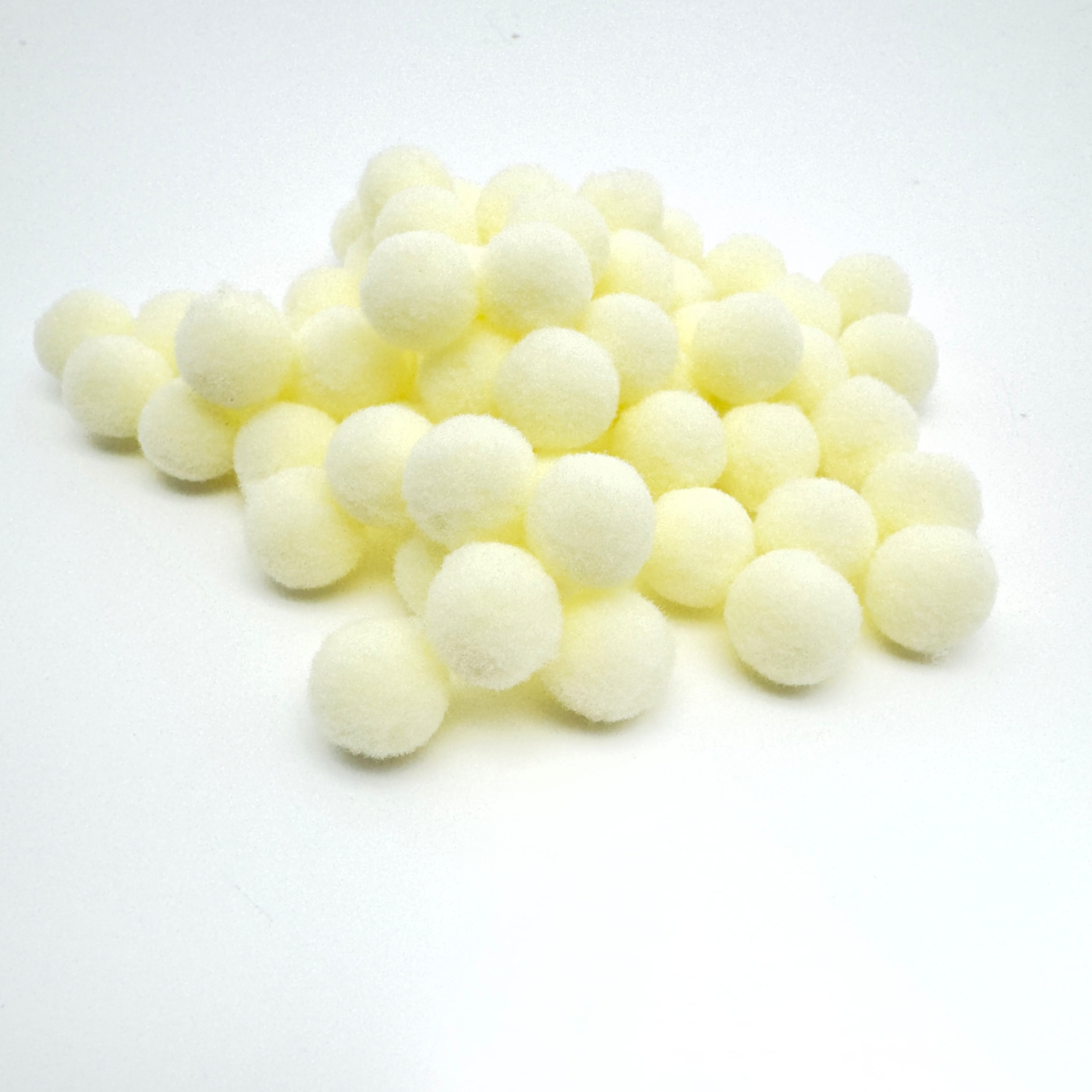 Pom Pom Balls